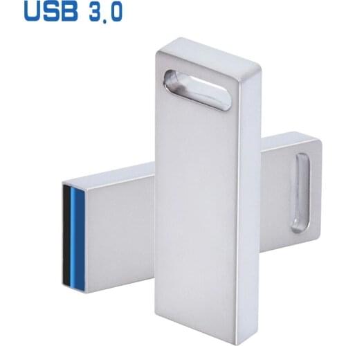 USB Flash Drive 3.0 8GB/16GB/32GB/64GB/128GB USB Pen Drive Pendrives USB 3.0 Flash Stick Memoria USB Stick Custom Logo for Gifts