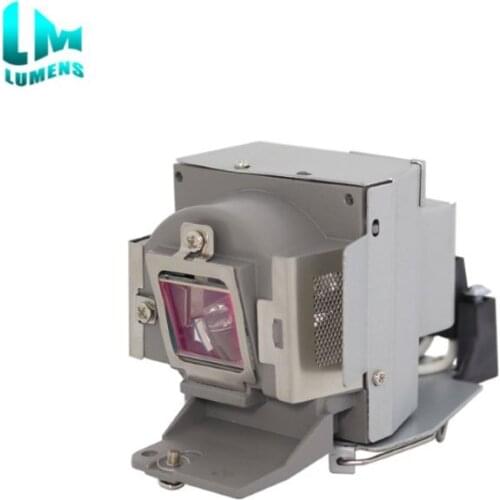 HIGH QUALITY projector lamp compatible bulb 5J.J6S05.001 with housing for BENQ MS616ST Long life 2500-3000 hours
