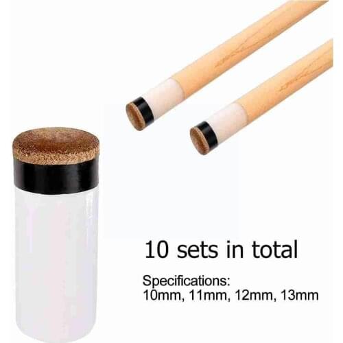 ZTTO Goods For Billiards