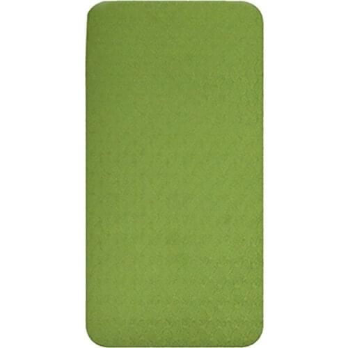 2pcs Yoga Mats Cushion Exercise Fitness Knee Mat Pilate Thick Hot Sale