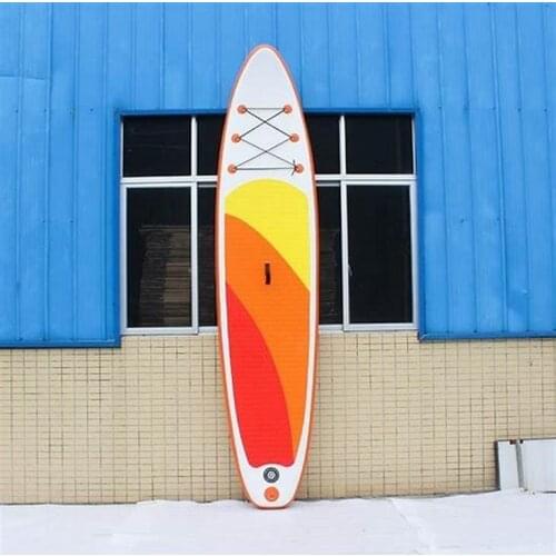 2021 stand up paddle board sup surfing inflatable board racing touring surfboard 305x76x15cm