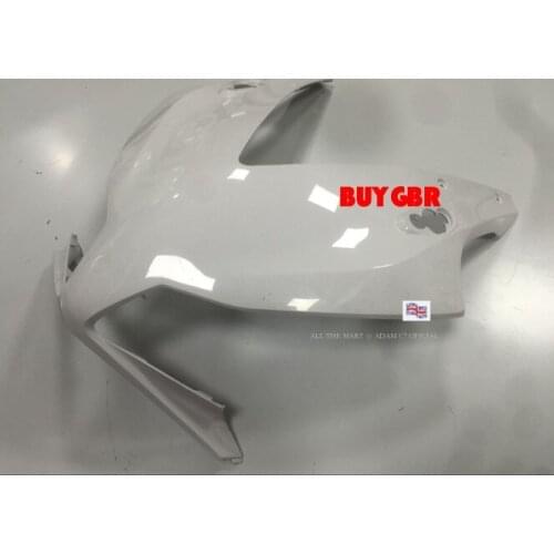 BUYGBR for Honda CBR1000RR 2012-2016 Upper Front Nose Fairing Headlight Cowl 2013 2014 2015 CBR 1000 RR CBR 1000RR CBR1000 RR