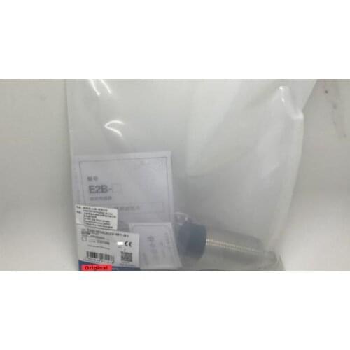 E2B-M30LN30-M1-B1 E2B-M30LN30-M1-C1 E2B-M30LN20-M1-B1 E2B-M30LN20-M1-C1 New Switch Sensor