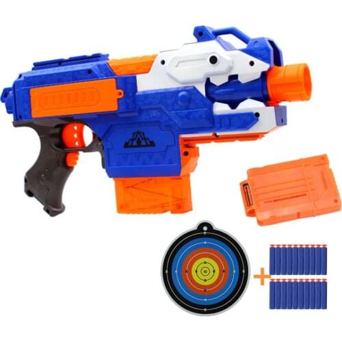 Hairun Toy Machines
