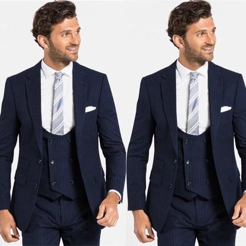 Men's Business Suits JELTONEWIN China