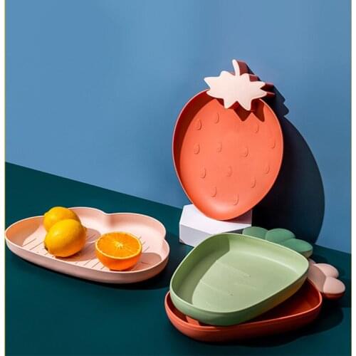 JIATA Plate Sets