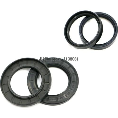 For KAWASAKI 750 VN 1994 - 1995 38X52X11 38 52 11 mm Fork Oil Seal