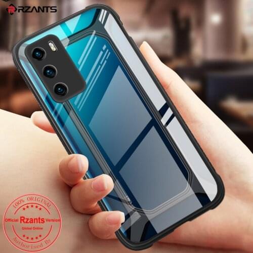 Rzants For Huawei P40 P40 Pro Nova 7i Soft Case Unicorn Hard Back Ultra Anti fall Thin Cover Phone Casing