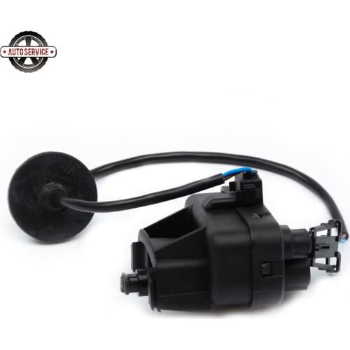 New 5N0 810 773 F Gasoline Fuel Filler Door Lock Actuator For VW Golf Variant Scirocco Tiguan 5N0810773B 5N0810773D 5ND810773A