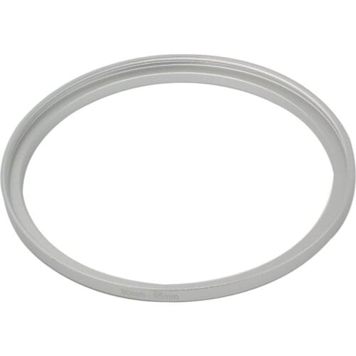 90-95 Step Up Filter Ring 90mm x1 Male to 95mm x1 Female Lens adapter