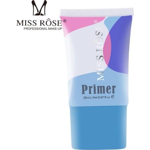 20ml Face Makeup Primer 24 hours Long Lasting Moisturizing Isolated Ultraviolet Rays Makeup Base Face Primer CosmeticBeauty