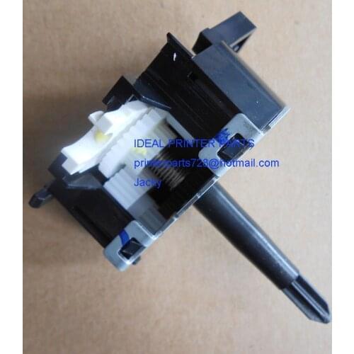 Prideal 5pcs New Original Ribbon Drive Gear assy For EP PLQ20 PLQ30 PLQ90 Printer Ribbon drive gear Assembly