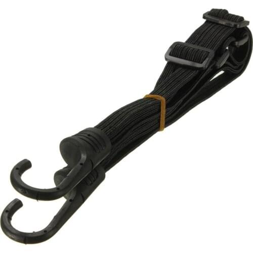 Climbing Equipment Belt Camping Hiking Travel Motorcycle Helmet Luggage Rope Cord Bandage Strapping Tape Elastic Strap