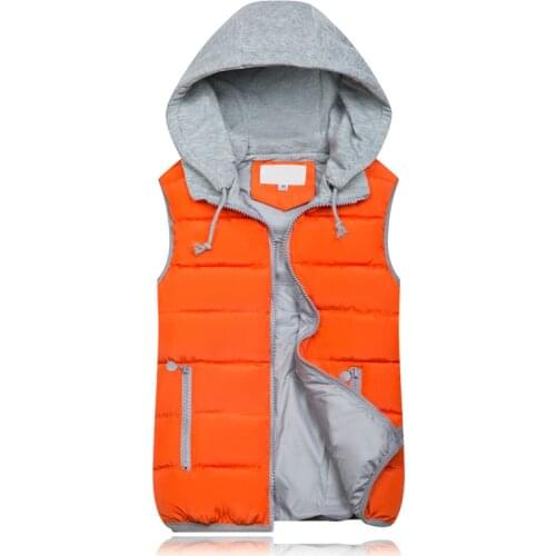 ROSYLION Women's Autumn Vests