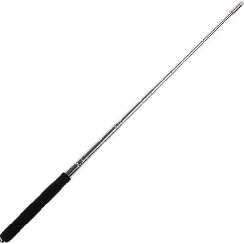 Hand Pointer Extendable Telescopic Retractable Pointer Handheld Presenter Classroom Whiteboard Pointer Retractable Indicator Pen
