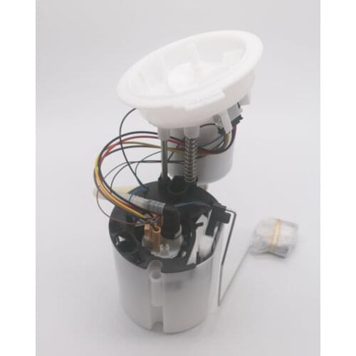 Fuel pump Assembly For Audi A6 C7 A7 4G0919051C 4G0919051B