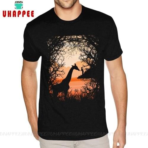 Unique The Last Of Us For Dark Graphic T-shirts Short Sleeve Boyfriends 6XL Black T-shirt