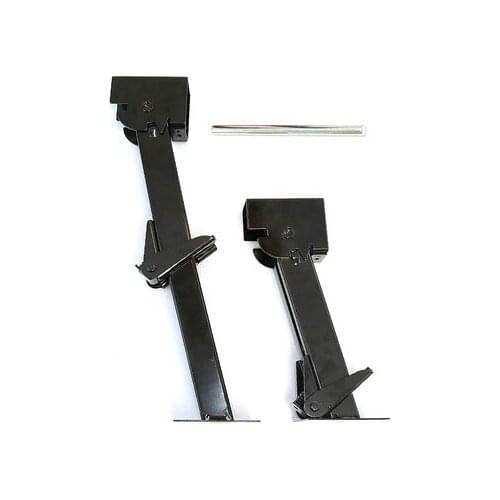 1PCS RV Outrigger Parking Support Jack Bracket Trailer Accessories RV Accessories