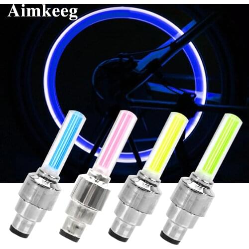 Aimkeeg Bicycle Wheels