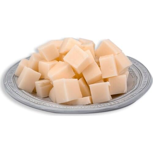 Amino Acid Soap Base Handmade Soap Raw Material Melt And Pour For DIY Making Plant Oil Nature No Additives 250g 500g 1KG Package