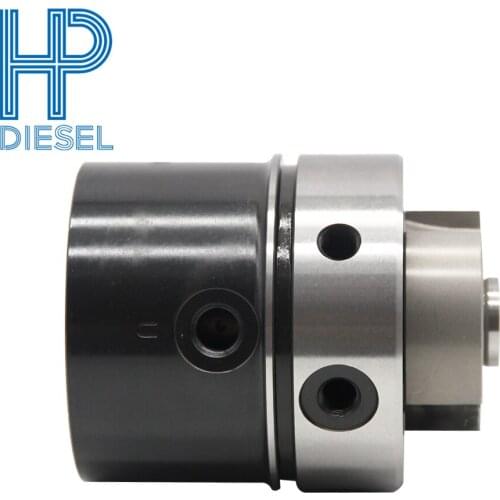 Hot sale, 3(cylinder)/9.5 Right, injection pump head, have solenoid, 7139-709W, 708W/706/615A, DPA head rotor, made in China