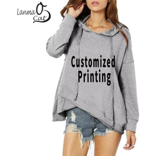 Lanmaocat Women's Long Sleeve T-shirts