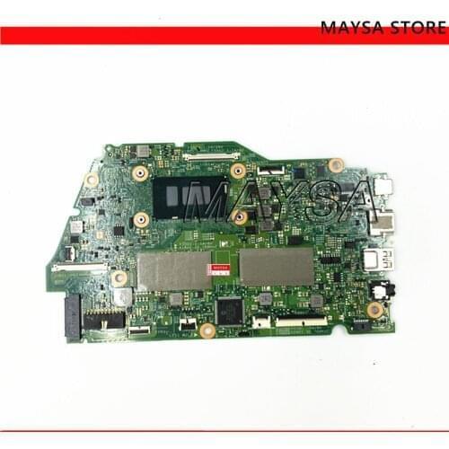 NBMNV11001 NB.MNV11.001 For Acer aspire E5-771 E5-771G Laptop Motherboard I3 CPU DDR3L GT840M Video Card