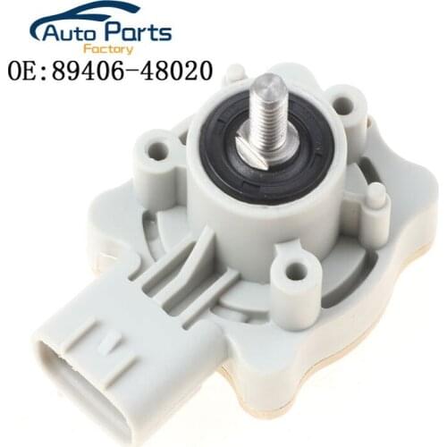 New High Level Sensor For Toyota Tacoma For Mazda RX-8 For Lexus ES330 IX300 RX350 89406-48020 8940648020