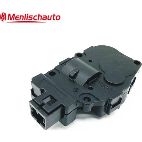 Original Air Conditioning Heater Servo Motor Flap Motor Actuator CZ113930-1400 For German Car