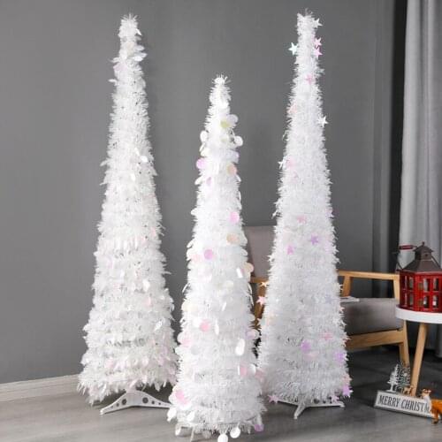 Christmas decorations 150cm top Christmas tree mall hotel decoration christmas decorations home decoration christmas trees