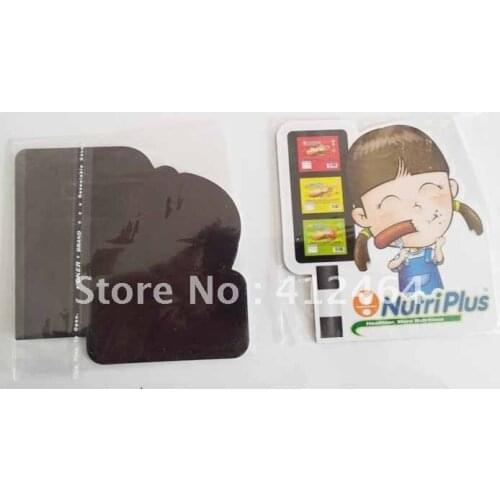 With big discount High-quality promotional fridge magnet (ss-1136)