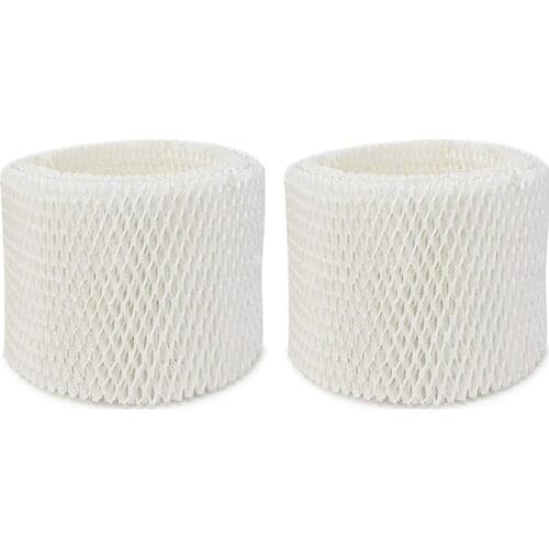 Humidifier Filter WF2 Protec Type Filters for Vicks Kaz 3020, V3100, V3500, V3500N, V3600, V3800, V3850 , V3900 Humidifier Parts