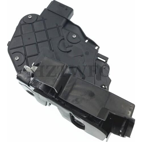 High Quality LR011277 Front Left Door Latch Mechanism For Evoque Freelander 2 For Discovery 3 4 For Range Rover Sport 05-10