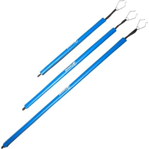 Anti-Wear Rope Protective Cover Rappelling Parachute Cord Protection