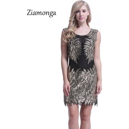 Летние платья-халаты Ziamonga China At AliExpress