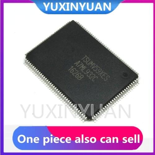 1PCS TSUMV59XES TSUMV59 QFP in stock 100%good