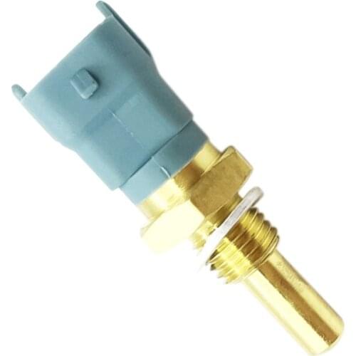 Excavator accessories For VOLVO EC 210B/240/290B/360 Water temperature sensor High-quality excavator accessories