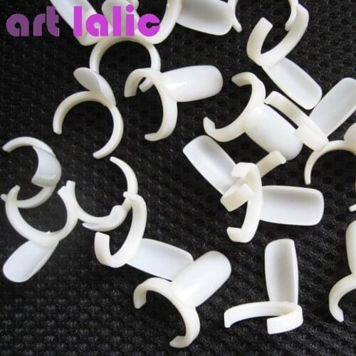 Art lalic Nail Tips For Varnishes China