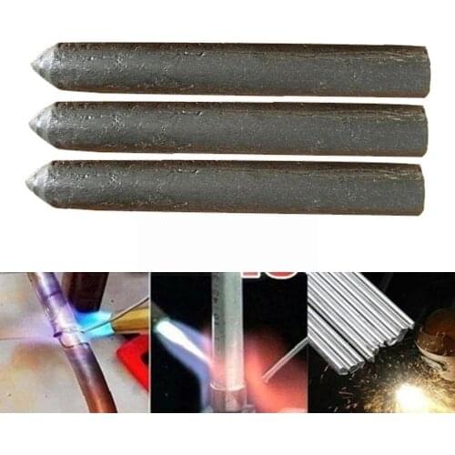 Household Universal Welding Rod Copper Aluminum Iron Tank Steel Pipe Water Welding Products Fuel Tank Artifact Plastic N5K3