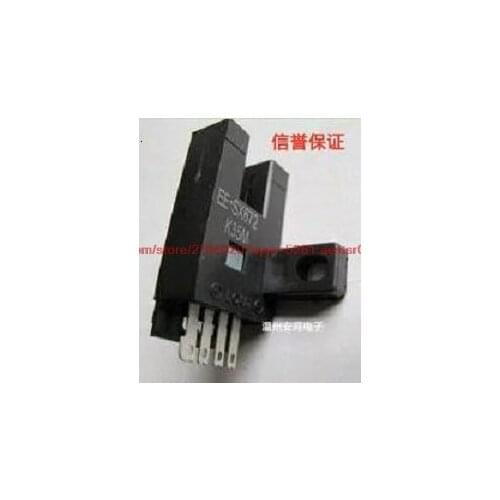 The EE-SX672 optocoupler photoelectric sensor switch