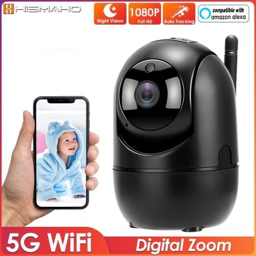 Видеоняни HISMAHO China At AliExpress