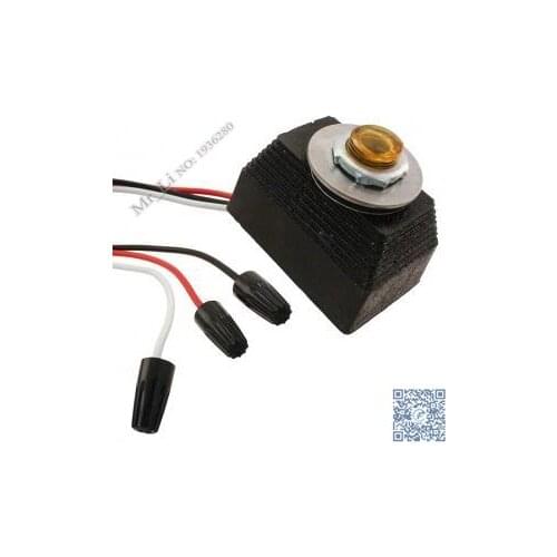 HLPC-120 Sensor (Mr_Li)