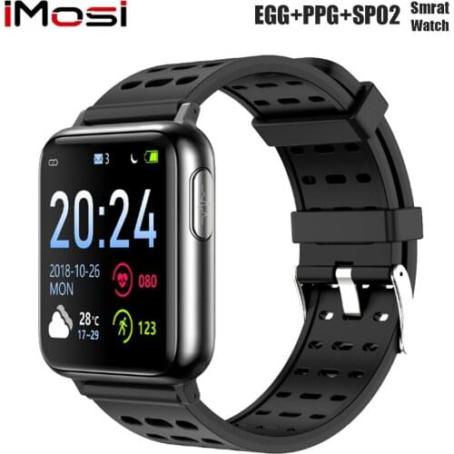 Imosi Sports Smart Watch