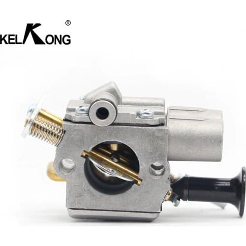 KELKONG Carburetor For STIHL MS261 MS271 MS291 Chainsaw # 1143 120 0616 For Zama C1Q-S252 Chainsaw Carburetor