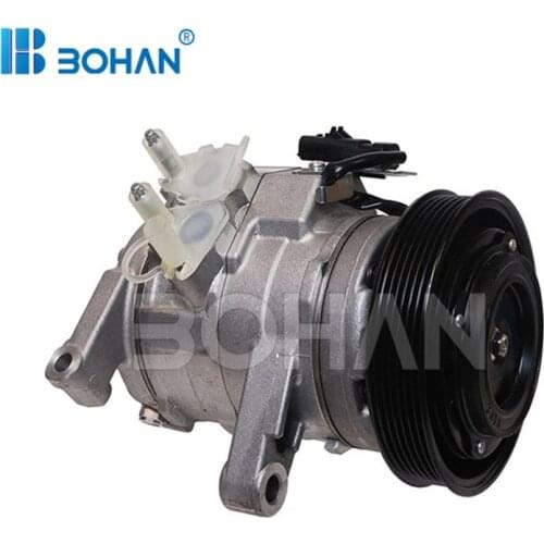 Ac compressor FOR Chrysler Aspen (2007-2008) 5.7 V8 FOR Dodge Durango (2004-2008) 5.7 V8 55056157AB 55056157AC BH-DG902