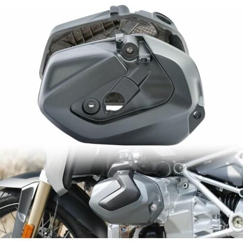 Motorcycle Left Right Cylinder Head Cover For BMW R1250RT R1250GS Adventure R1250R R1250RS R1250RT 2019-2021 2018 2020