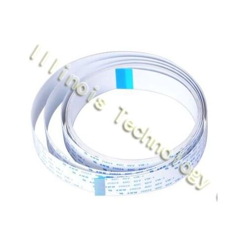 Mimaki CJV30-160 Board Cable--17pin, 3.05m printer parts