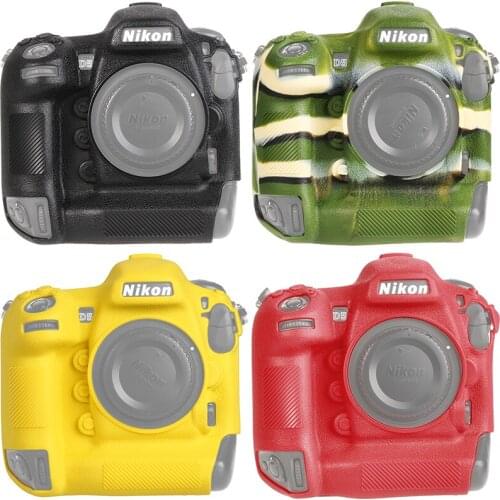 MingLu High Quality SLR Camera Lightweight Camera Bag Case Cover for nikon D5 dslr camera