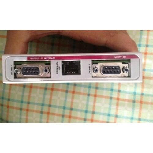 New original Westinghouse Emerson 5X00300G02 + 5X00321G01 with 1 year warranty