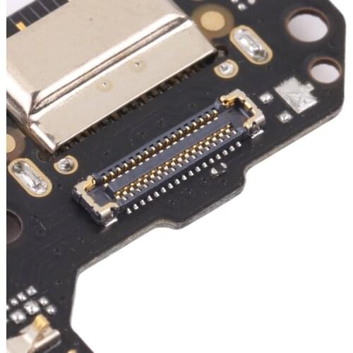 Charging Port Board for Xiaomi Mi 11 Lite 5G Mi 11 Lite M2101K9AG Mobile Phone
